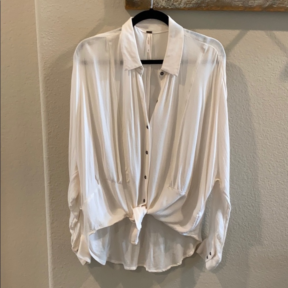 Free People Top